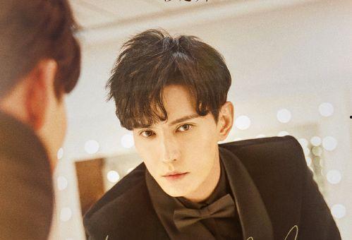 娱乐圈最新爆料徐正溪,娱乐圈再掀波澜  第3张